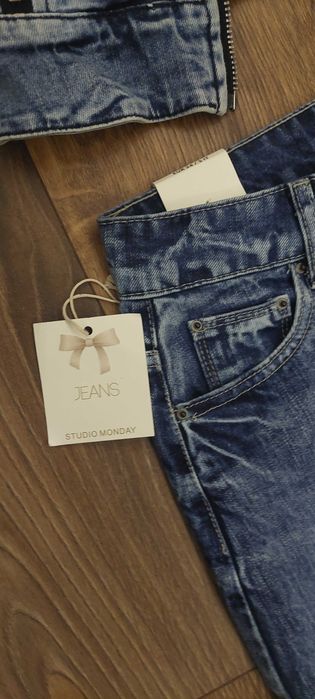 Дънков комплект, S