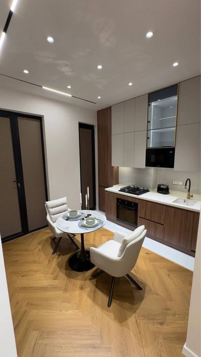 Продам ЖК Parkwood Мирабадский р-н