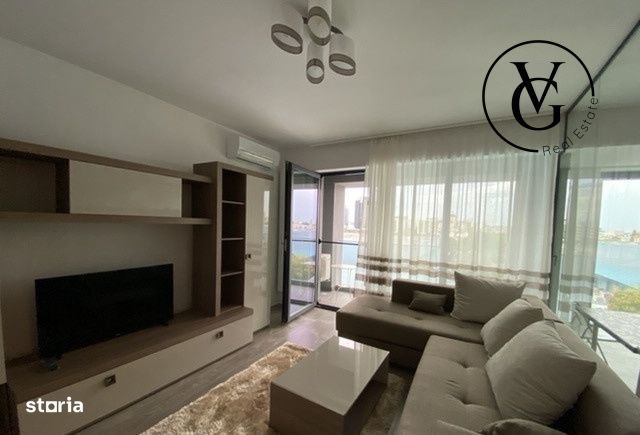 Apartament 2 camere - Cloud9 - Loc de parcare — fotografia 1