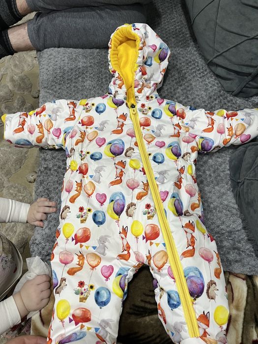 Продам комбенизон