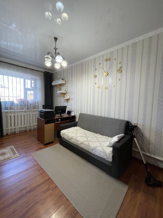 Продается дом , микр-н  Кунгей