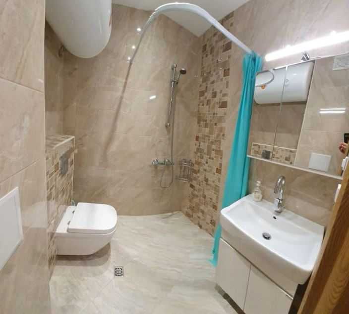 Дава се под наем Двустаен апартамент в София, Левски Г - 66 кв.м за 648.21 € - Снимка #4