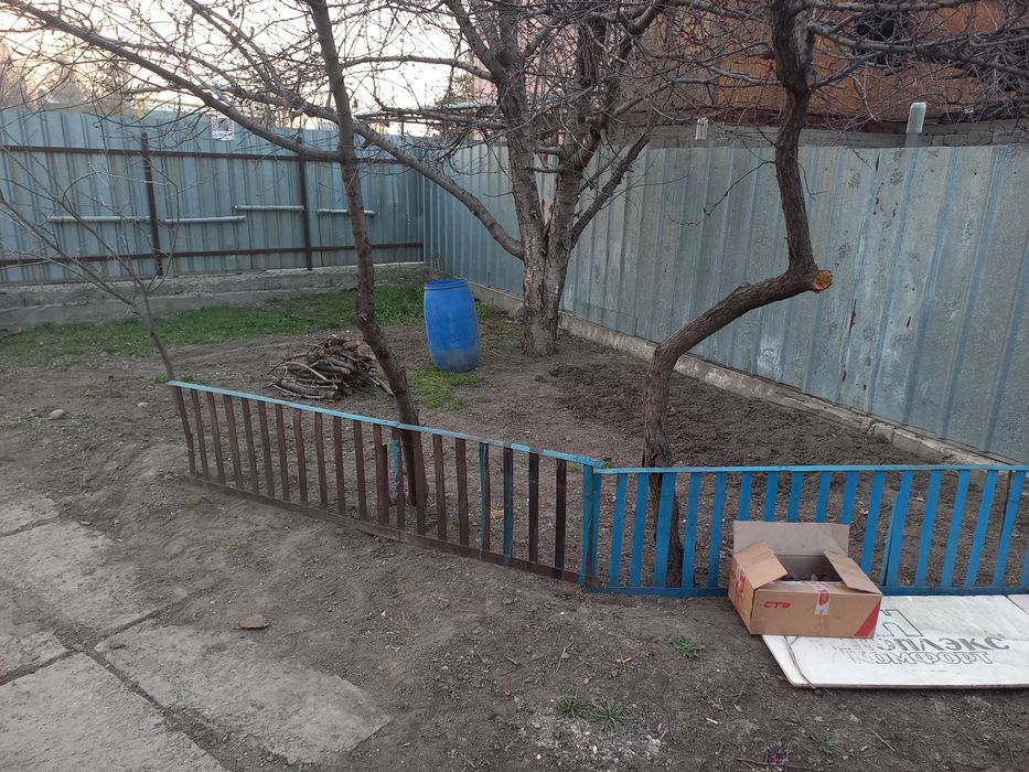 Продам часть дома микр. Карасу