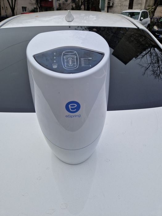 Aparat apa sistem filtru Espring Amway