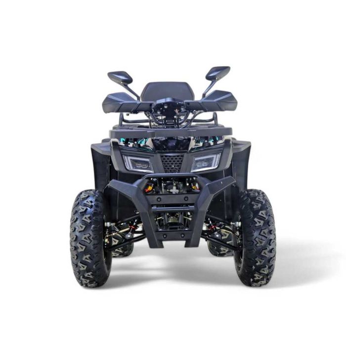 ATV Hunter 200 Roata pe 10" model 2026