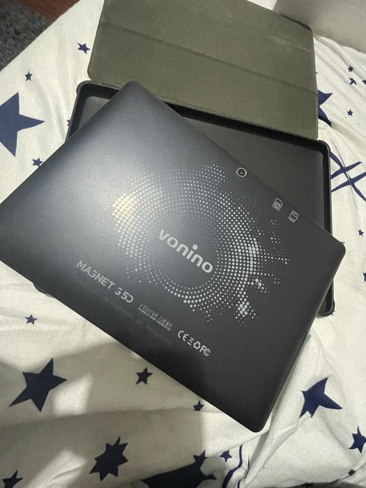 Vand Tableta Vonino noua in cutie sigilata,cea din poza este alta