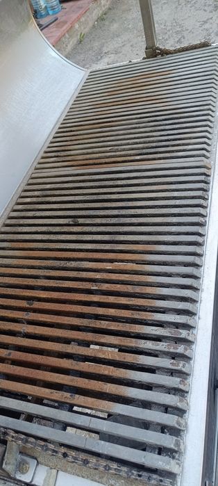 Грильница Барбекю на газу