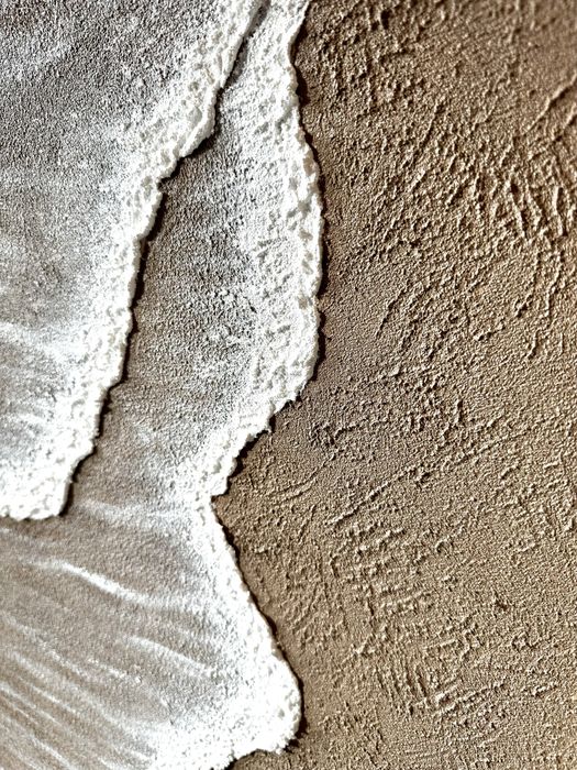 Интерьерная картина Фактурное Море 60х90 см в наличии