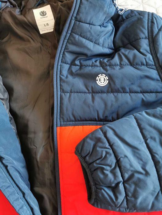 Мъжко яке Element 139 лв /L размер