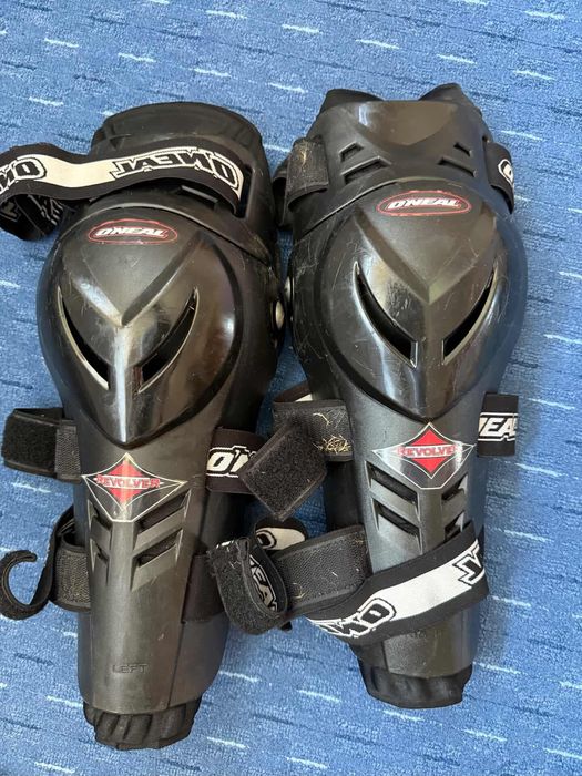 Колело и екипировка