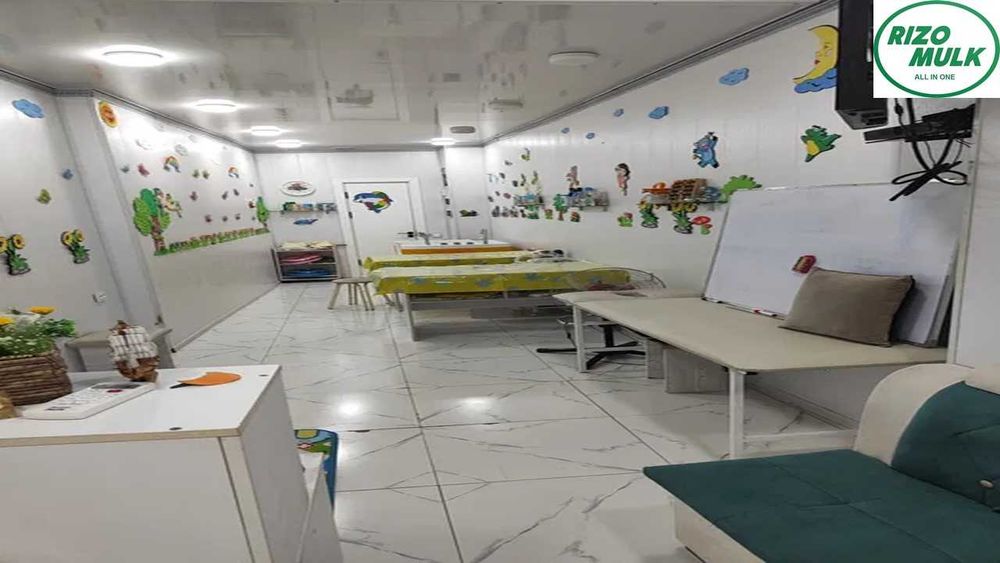 Шайхонтохур туманида нотурар жой сотилади. NR494/129