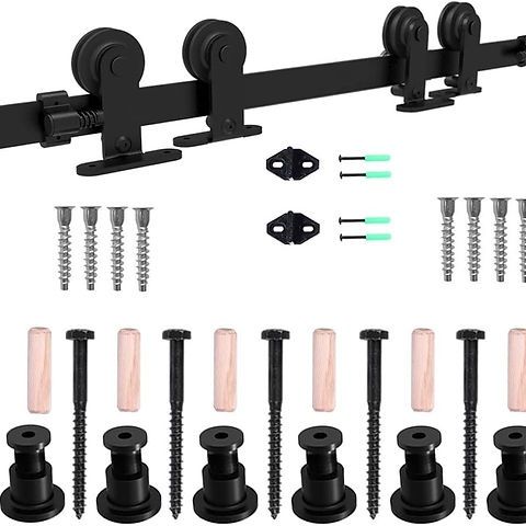 Kit, mecanism, feronerie usa glisanta bypass, BONIKLUBA