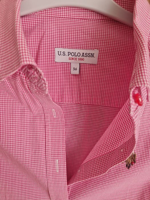 Camasa dama US Polo Assn dama, 36