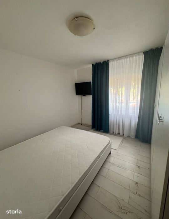 Apartament zona Rovine