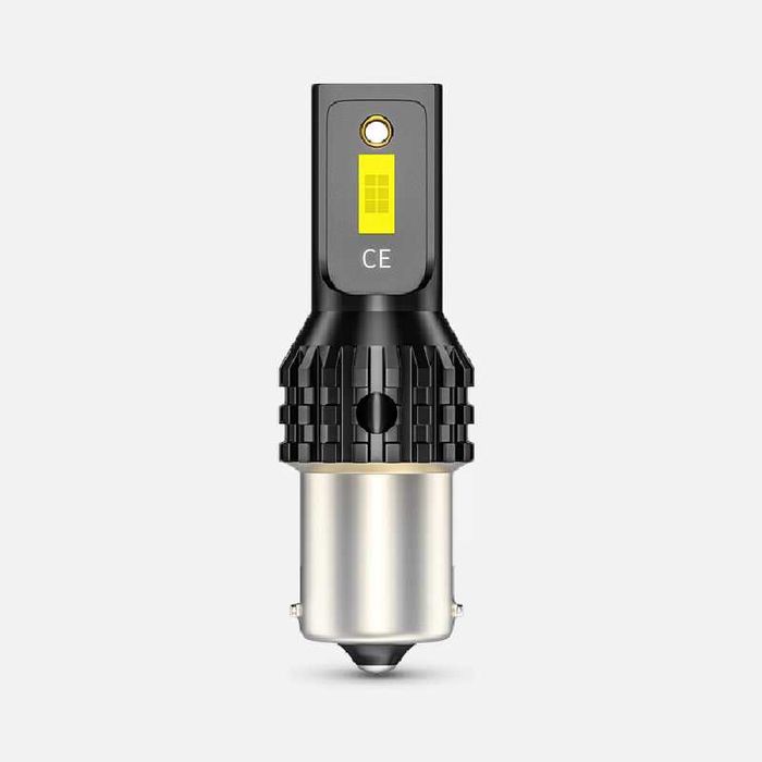 Лампы автомобильные LED