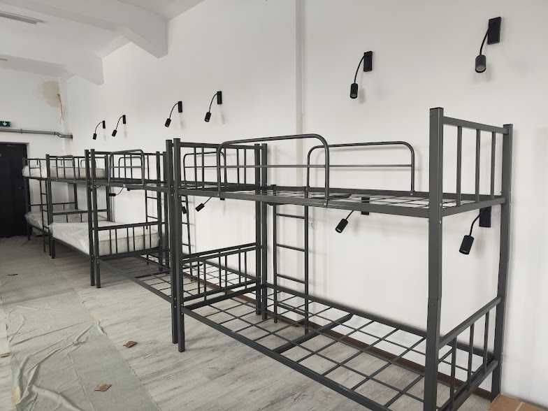 Paturi Metalice Suprapuse in stoc- Preturi incepand de la 785 Lei +Tva