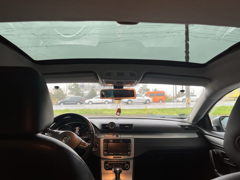 Vand Volskwagen Passat CC 1.8 TSI