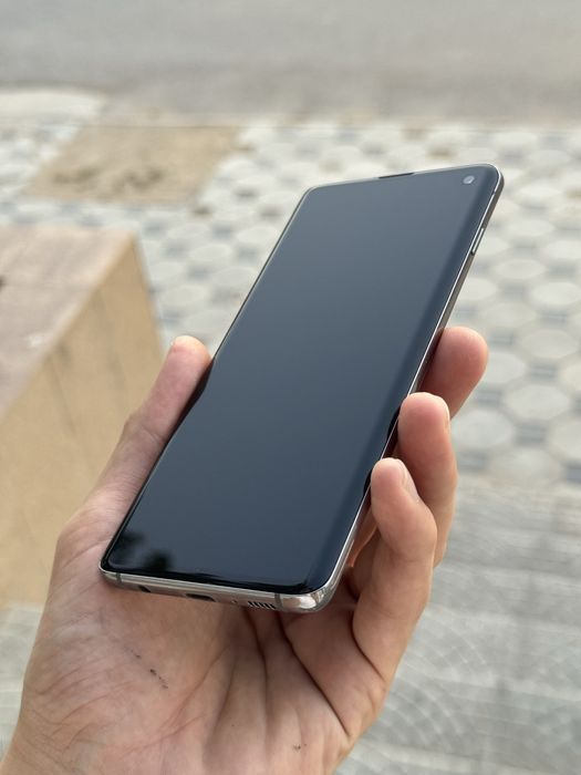 Samsung Galaxy S10