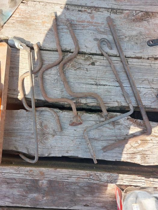 Продам ключи, дышло, усилители головки