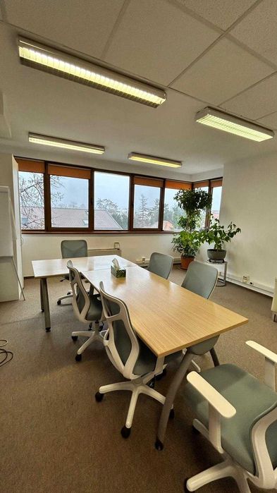 Avantajos,mobilier birouri, scaun masaj;