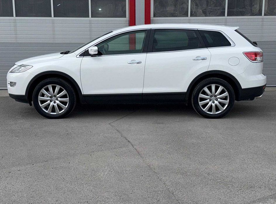 Mazda CX-9 3.7I
