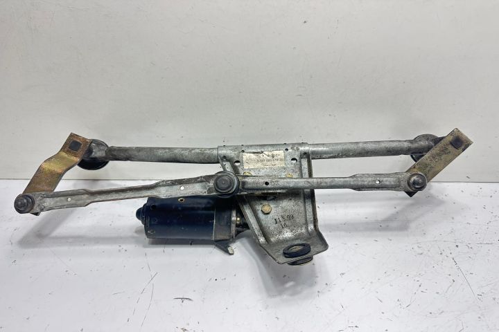 Ansamblu stergator parbriz cu motoras 3397020446 Peugeot 206 prima ge