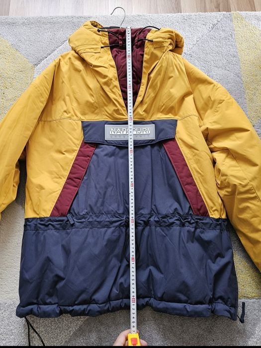 Geaca Napapijri Skidoo Igloo