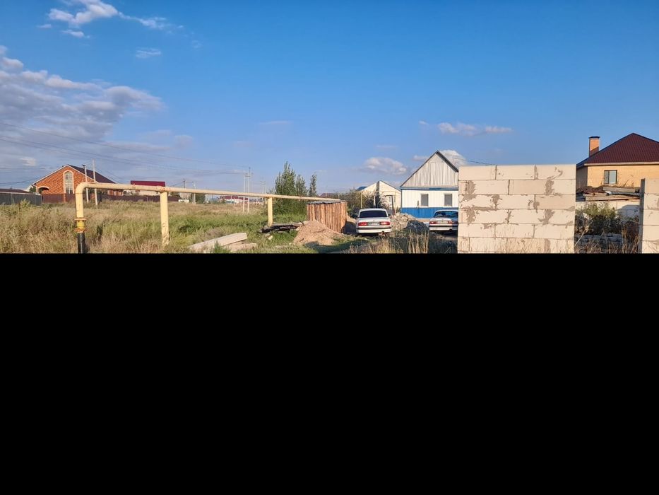 Участок заречный