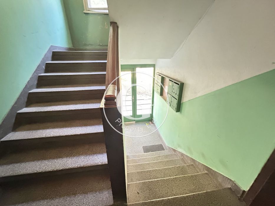 Продава се Двустаен апартамент в София, Захарна фабрика - 55 кв.м за 2137 €/кв.м - Снимка #5