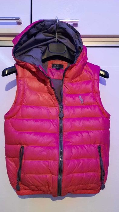 Куртка, плащ детские