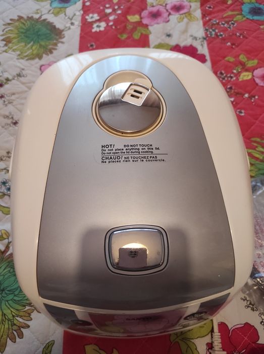 Мултикукър SANVO