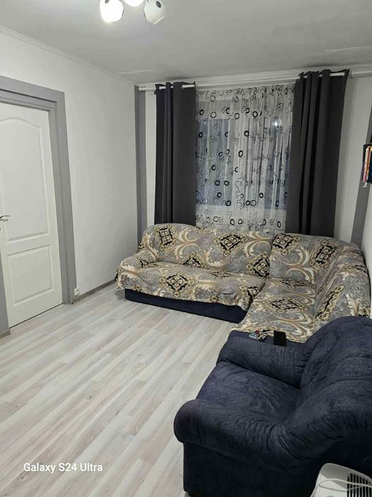 Inchiriez Apartament cu 2 Camere