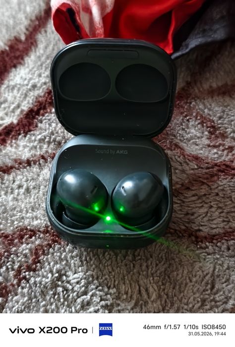 Samsung Buds 2 Pro