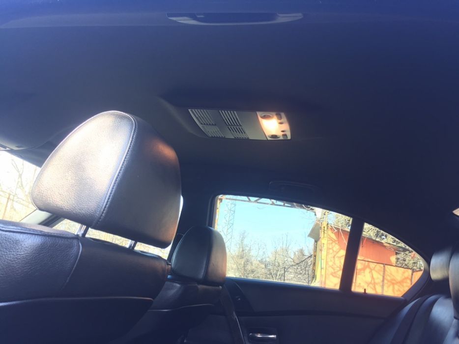 Бмв е60 525д 2005г/ bmw e60 525d 2005g