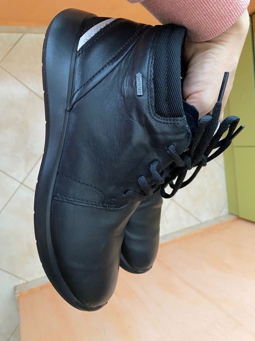 Ортопедични обувки Ecco