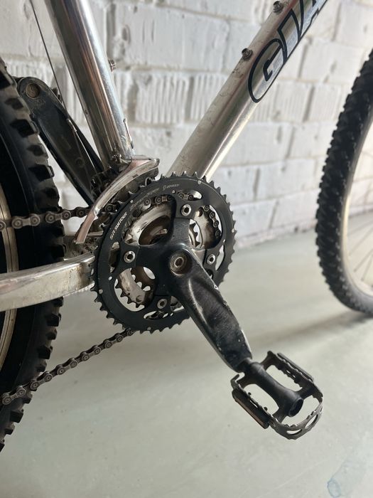 Продам Giant iguana disk