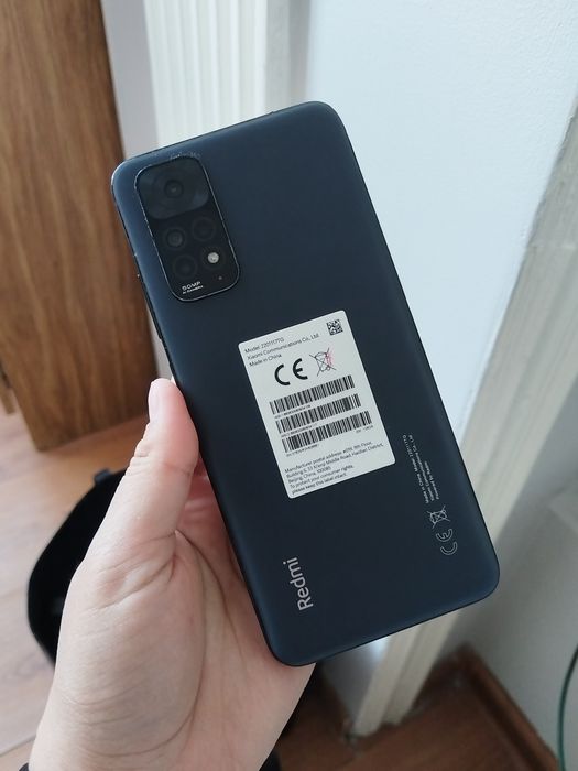 Продам Redmi Note 11