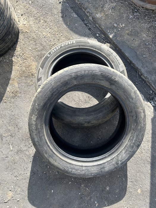 Шины летние