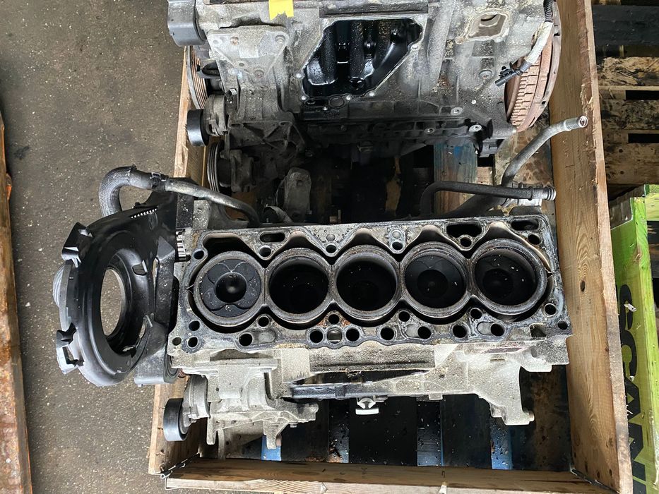 Bloc motor 180.000km Volvo S60 V60 XC60 V70 2008-2018 D5204T2