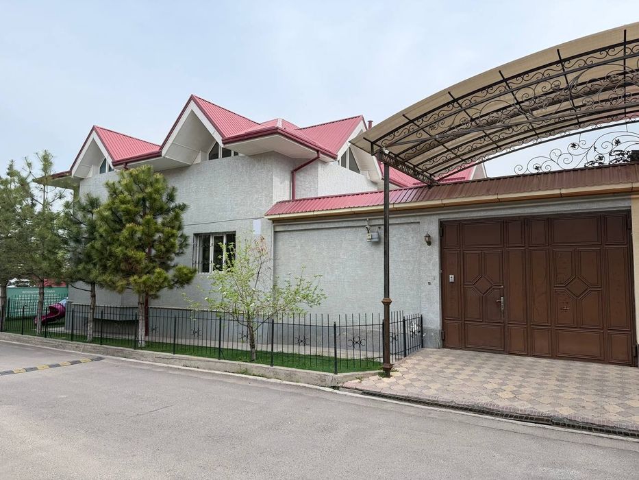 ЮНУСАБАД 19 квартал 7 хона под офис детсад учебный центр медцентр трех