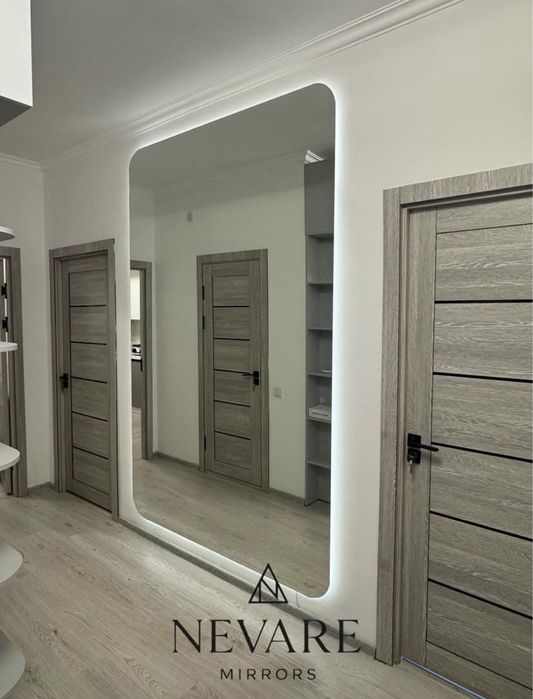 Зеркала для дома и интерьера