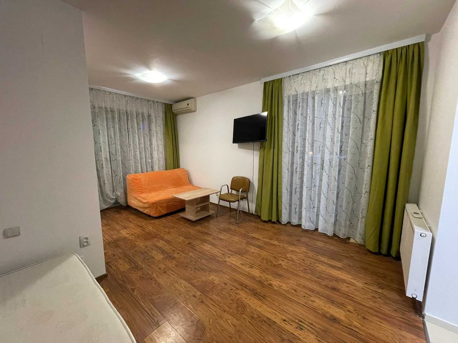 Inchiriez Garoniera in Cartierul Rezidential Quadra Place