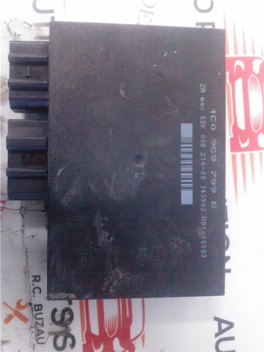 Calculator confort skoda octavia 1 1.6 b