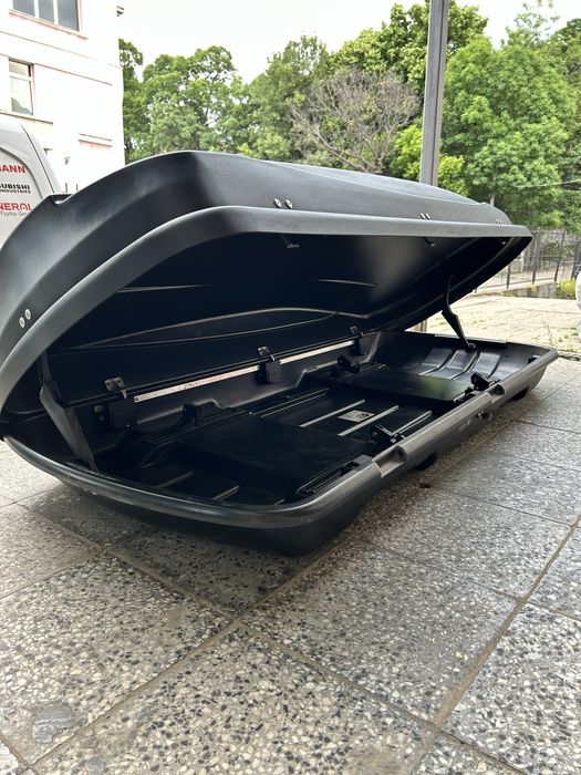 Багажник куфар X-TERME 450
