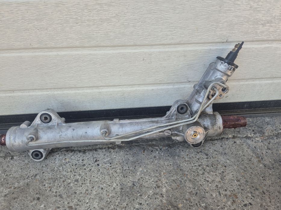 Caseta de directie Mercedes Sprinter A906. 2007-2015. Volan stinga