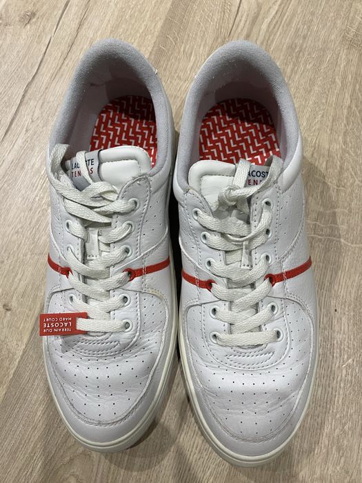 LACOSTE обувки