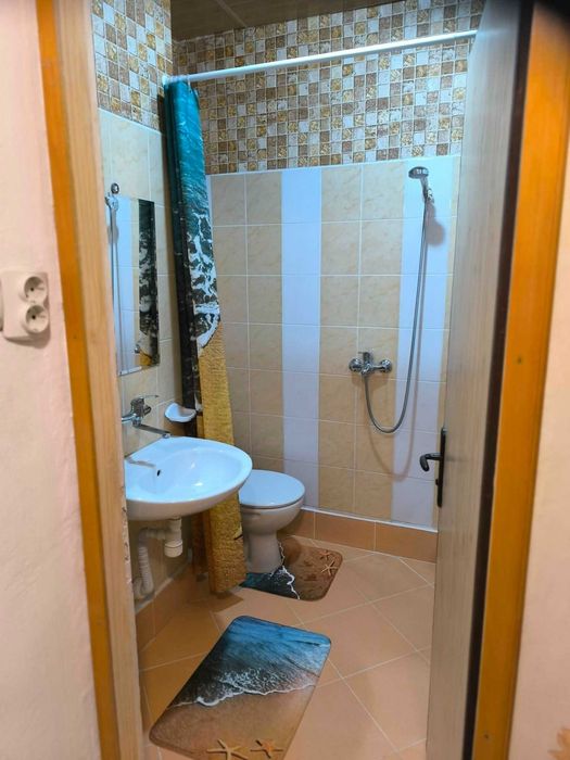 Двустаен апартамент под наем в кв. Младост