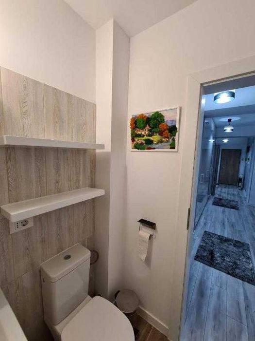 Apartament 2 camere, 60MP, cartier Romanesti mobilat si utilat