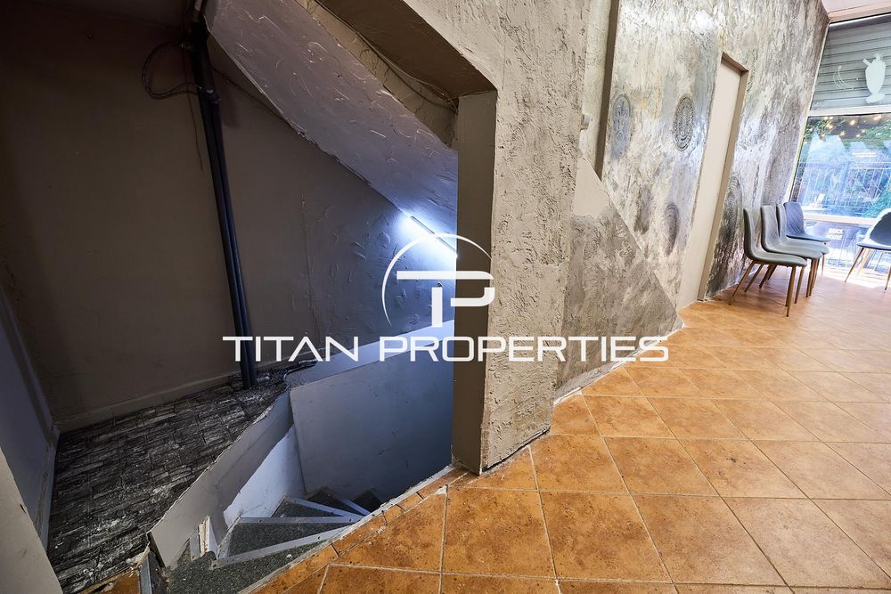 Дава се под наем Заведение в Пловдив, Център - 100 кв.м за 650 € - Снимка #5