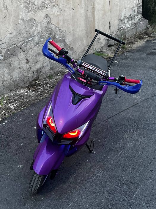 Продаю М8про liya